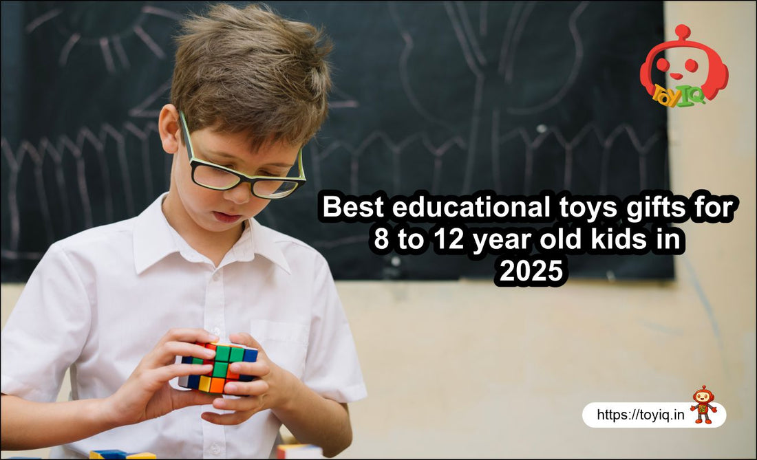 best educational toys gifts