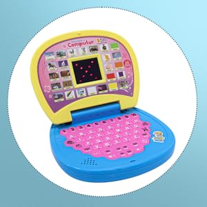 Educational Mini Laptop Computer