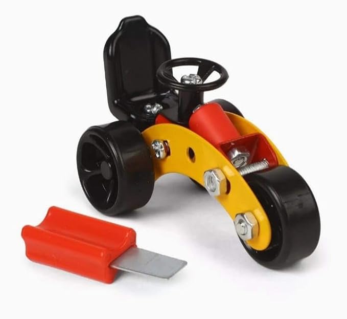 Mechanix Minis Assorted