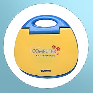 Educational Mini Laptop Computer