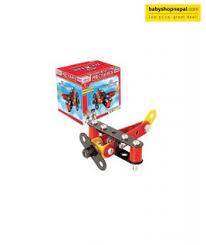 Mechanix Minis Assorted