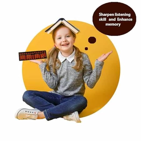 Arjwin abacus 13 ROD