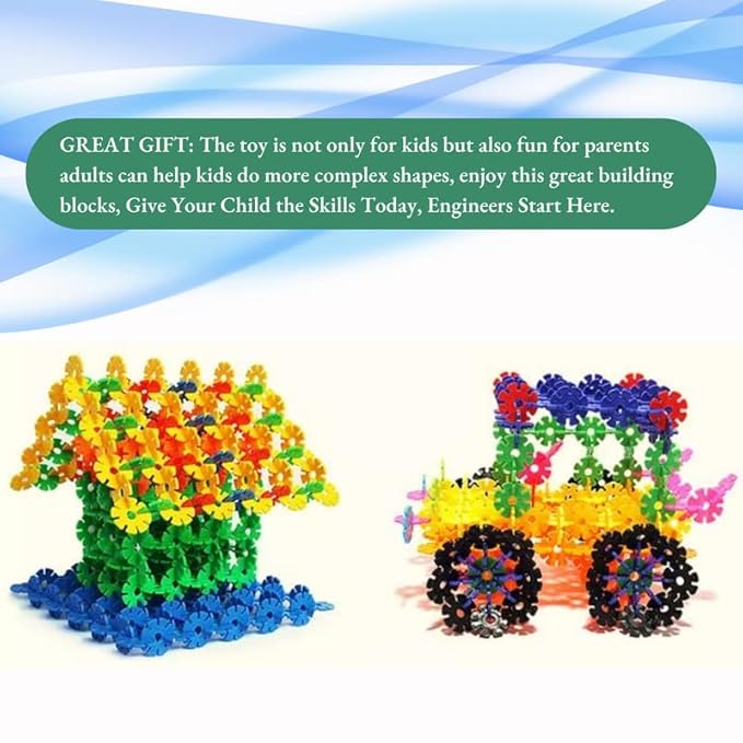 Olympia Floral Blocks  (Multicolor)