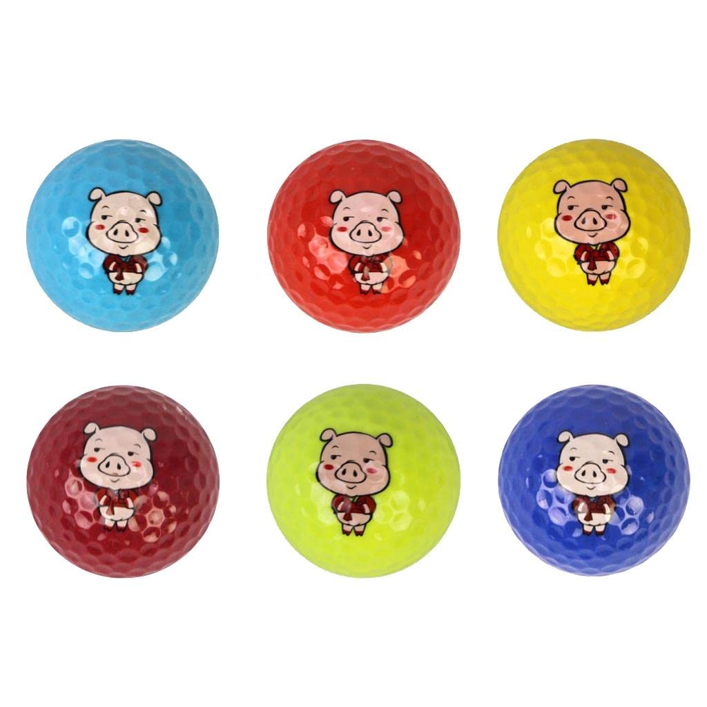 Golf Balls