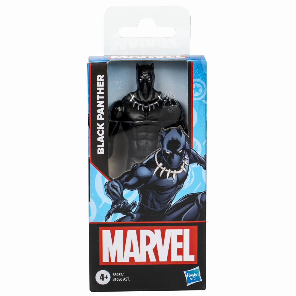 Marvel Black Panther