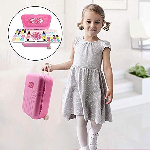 2 in 1 Cosmetic Makeup boox