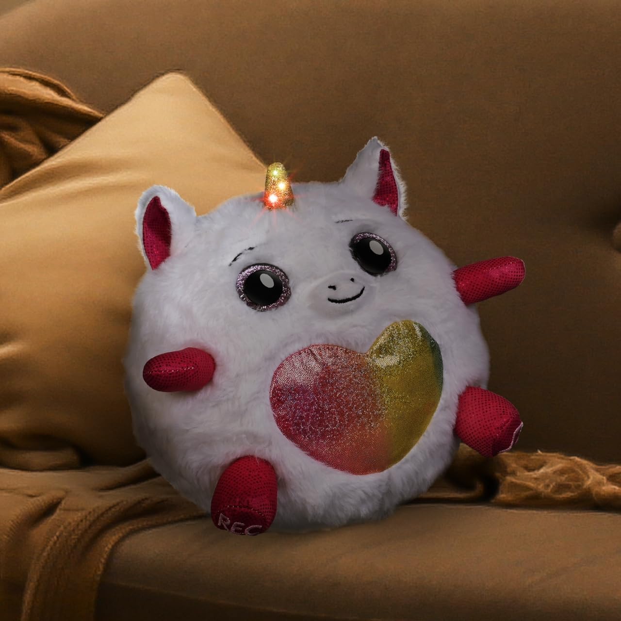 Unicorn Toy