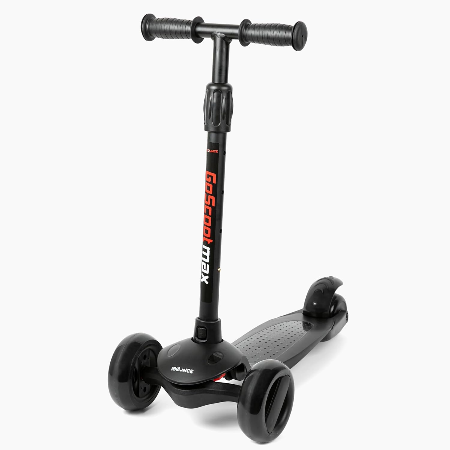 3 Wheel Scooter
