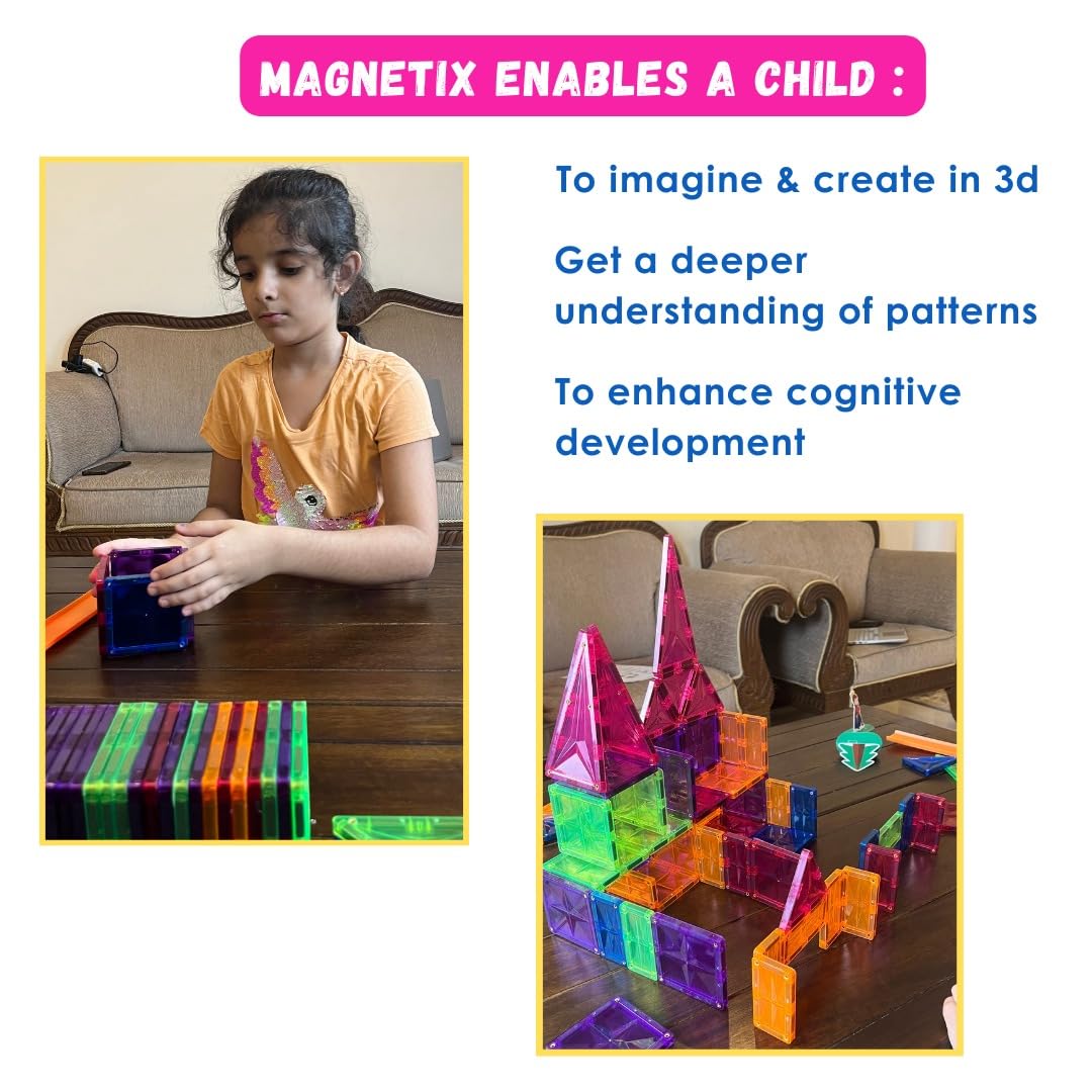 Zephyr Magnetix -4