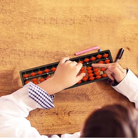 Arjwin abacus 13 ROD