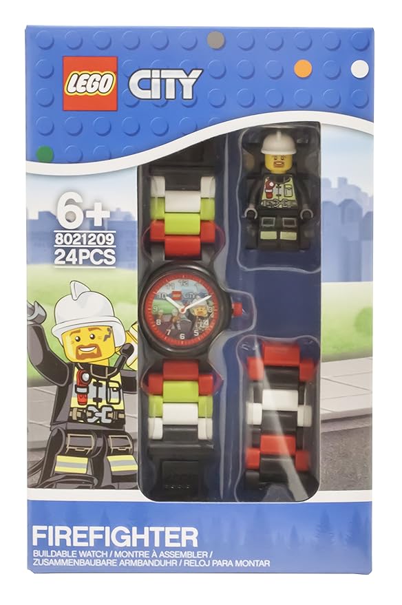 Kid's Analog Watch