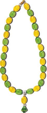 Bead Art Jewellery Making Kit