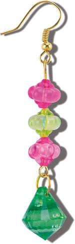 Bead Art Jewellery Making Kit