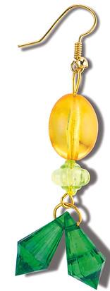 Bead Art Jewellery Making Kit