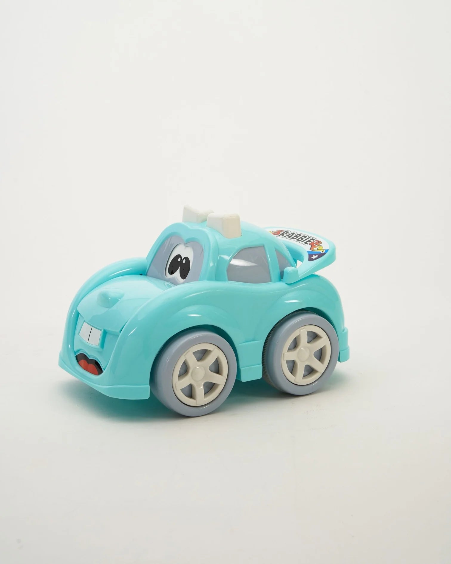 RABBIE RACER
