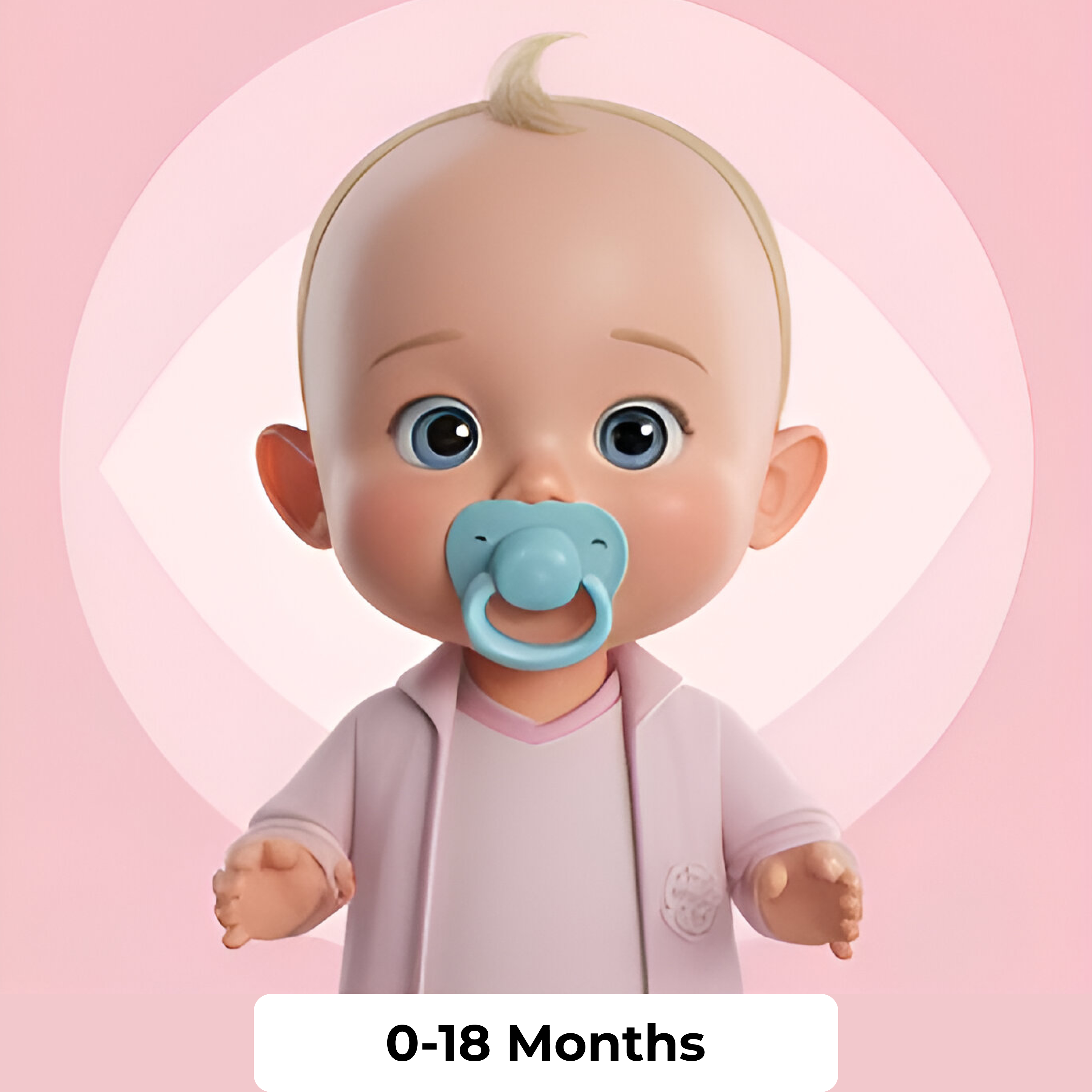 0-18 Months