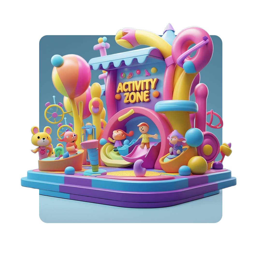 Activity Zone