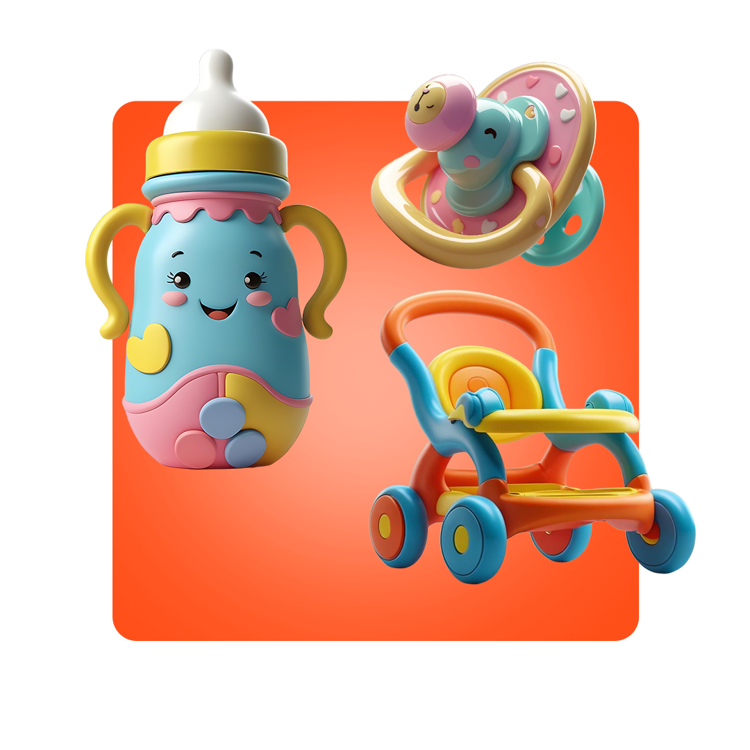 Baby Essentail