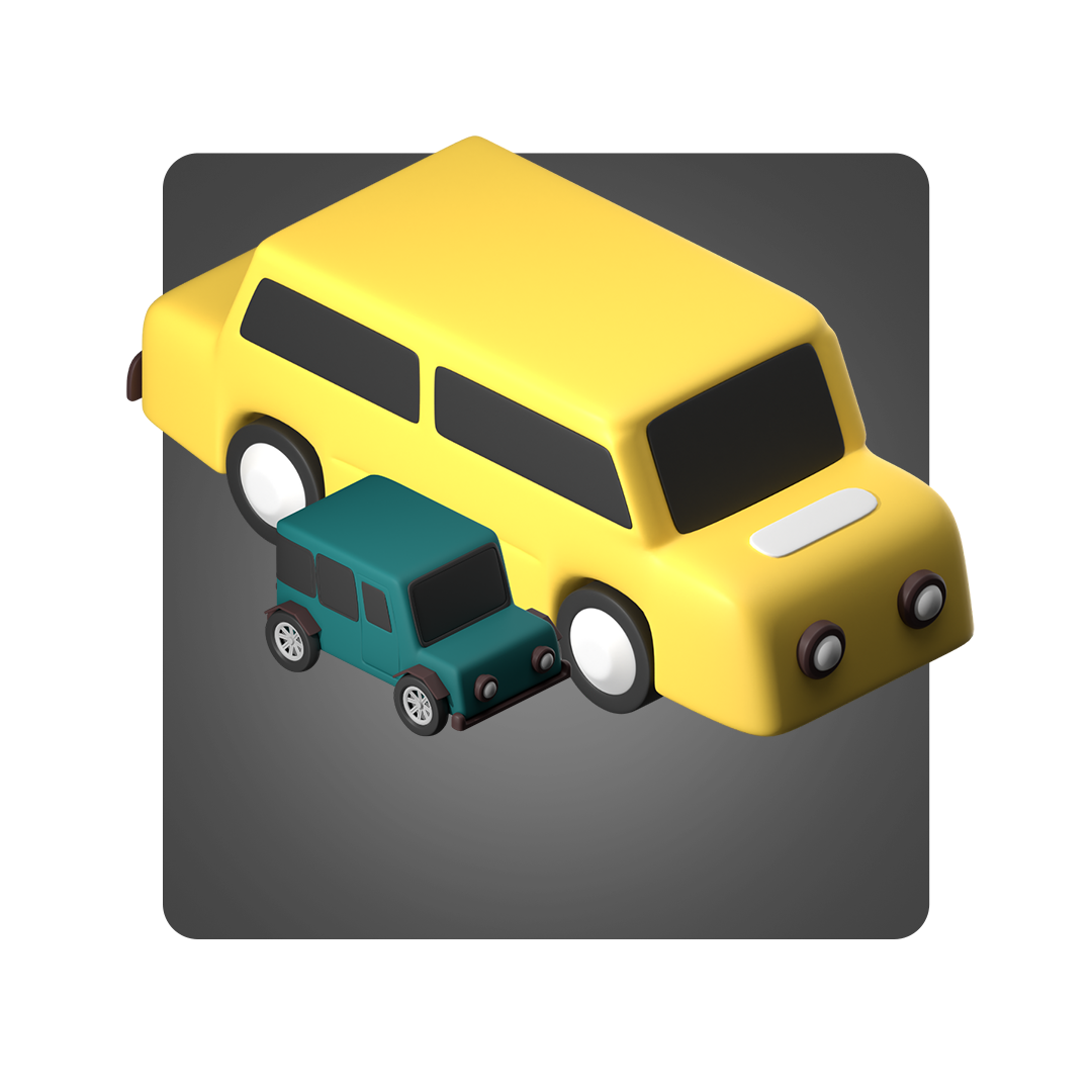 Diecast Car