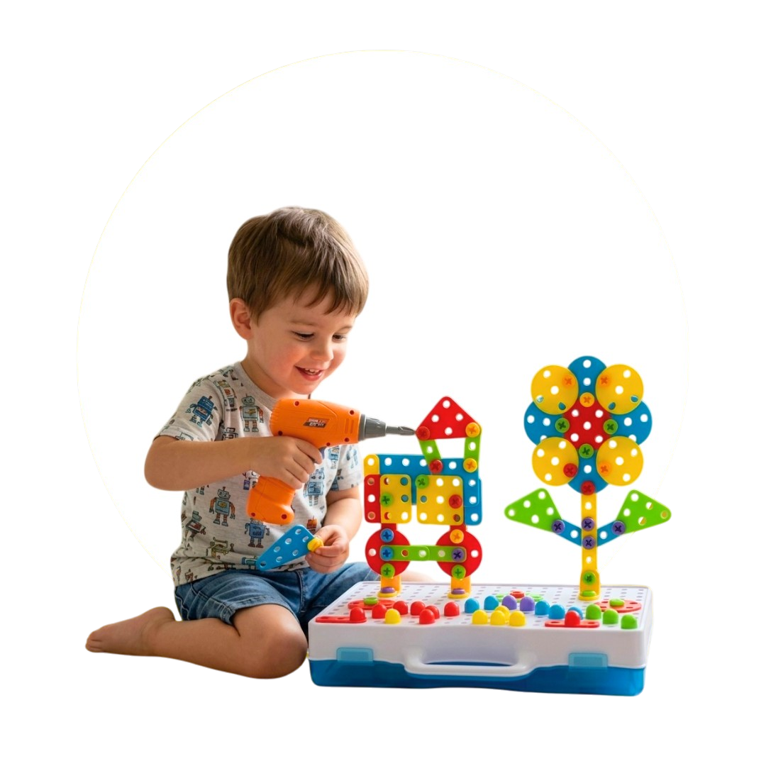 Kids Toys