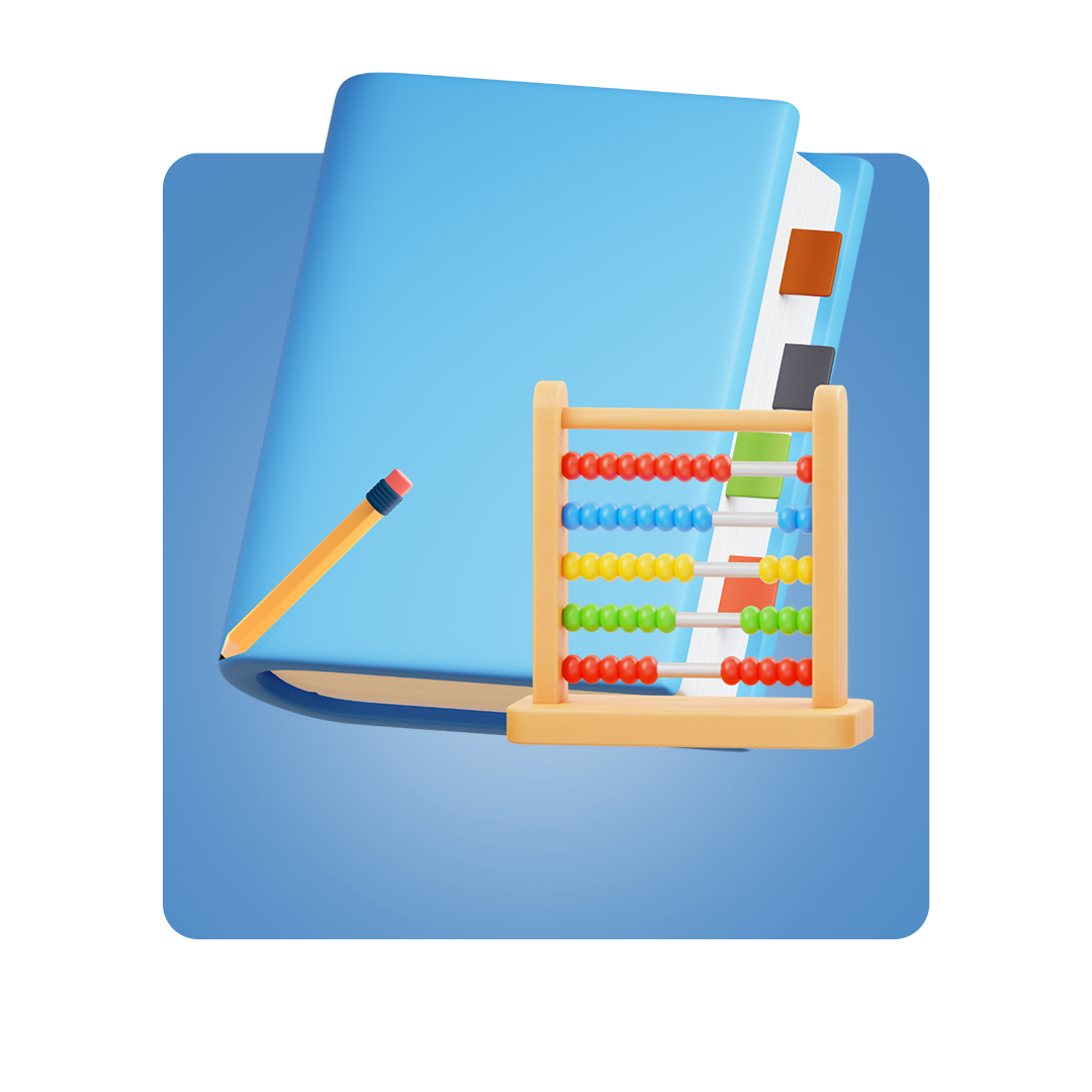 Learning Toys
