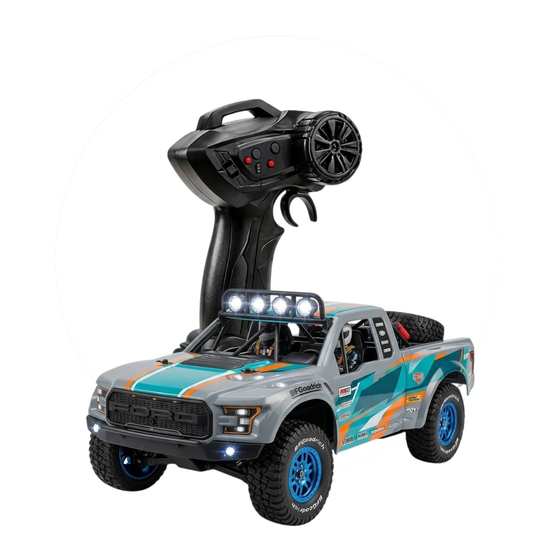 RC Cars