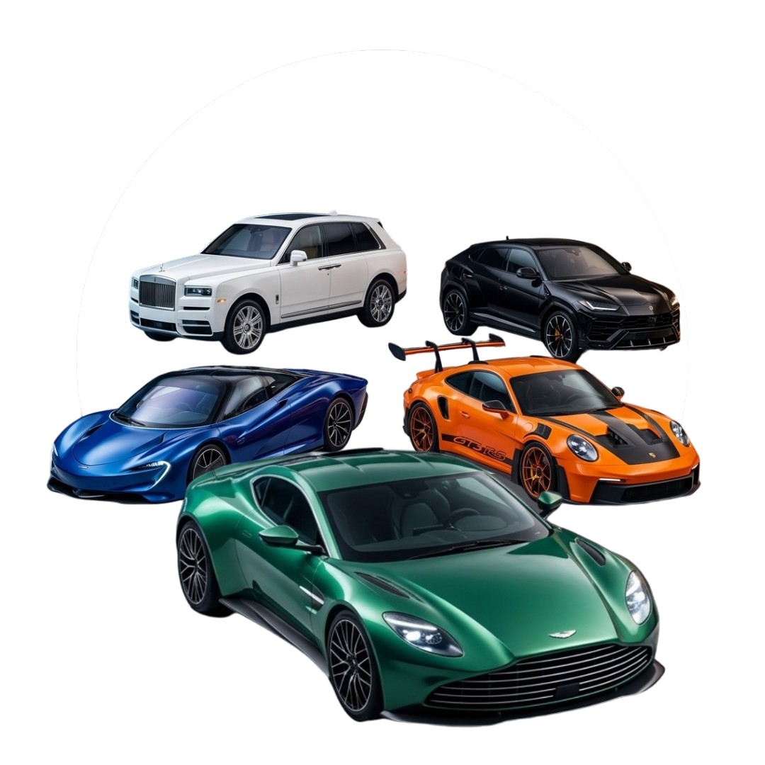 Toy Cars