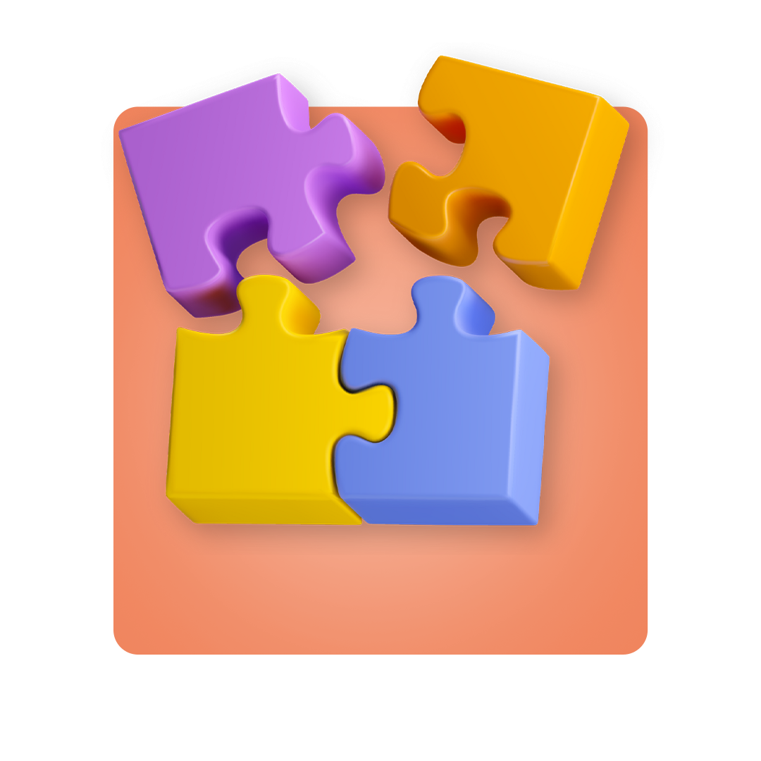 Games & Puzzles
