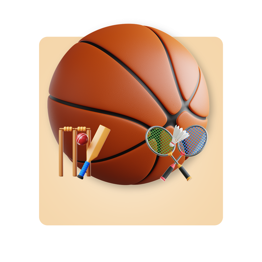 Sports & Outdoor