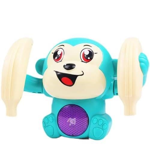 Dancing Monkey Musical Toy