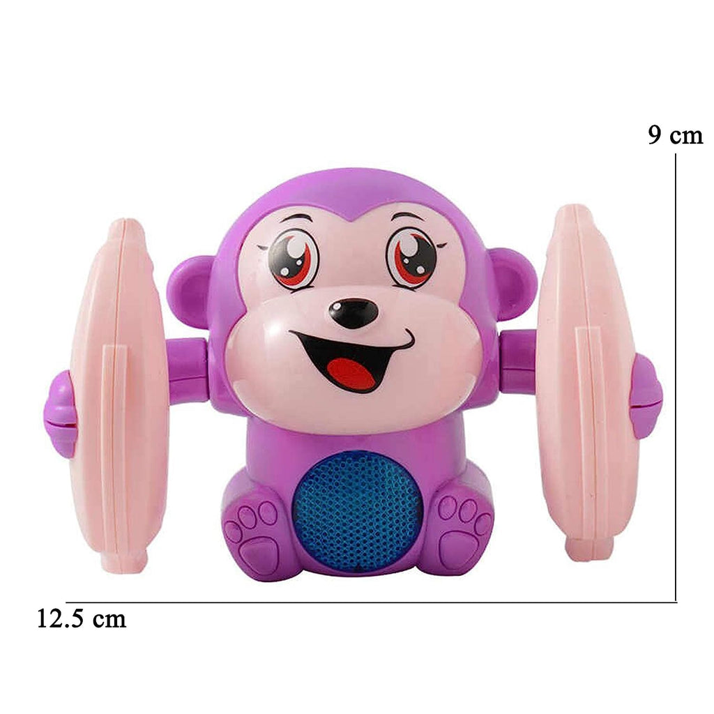 Dancing Monkey Musical Toy