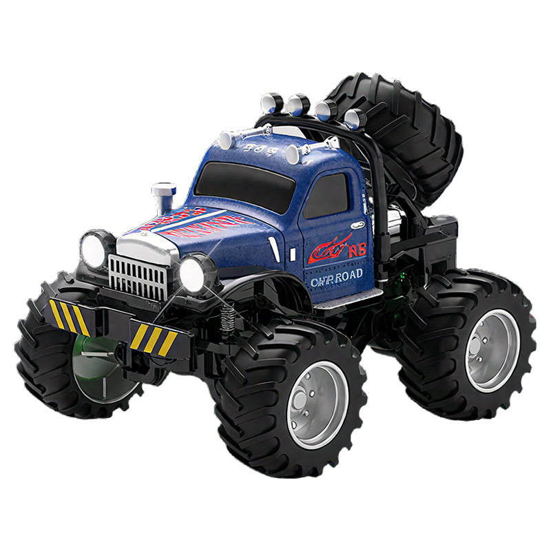 1:64 RC Truck With Remote and Mobile App
