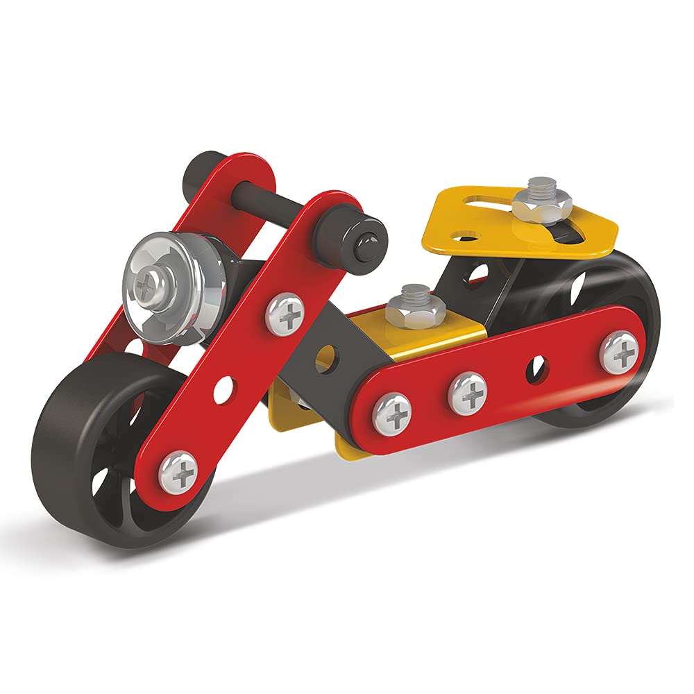 Mechanix Beginner Giant Wheel Building Blocks