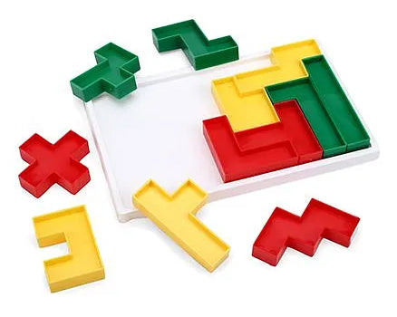 Virgo Toys Mind Challenge Puzzle