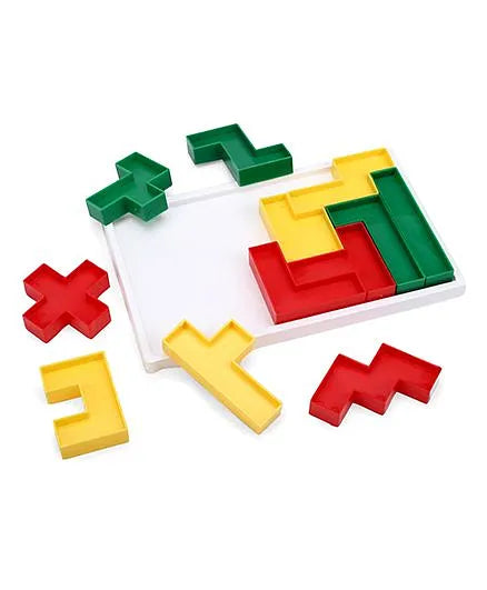Virgo Toys Mind Challenge Puzzle