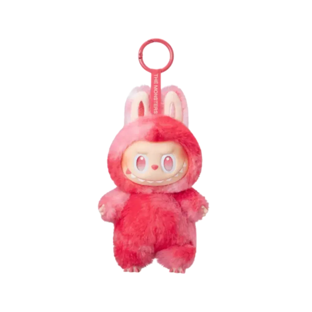 Cute Monsters Collectible Toy Big Into Energy Plush Blind Box