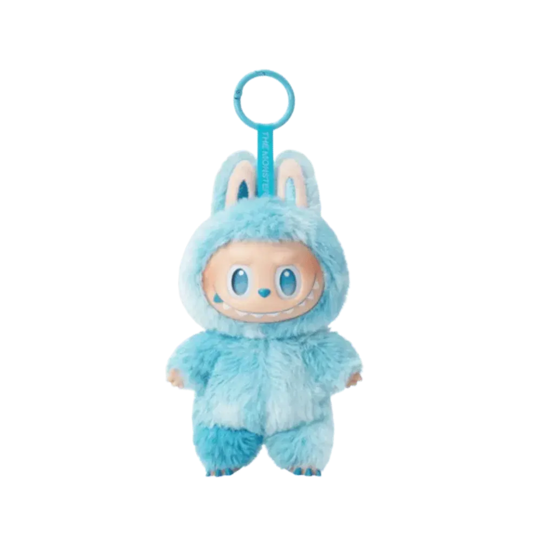 Cute Monsters Collectible Toy Big Into Energy Plush Blind Box