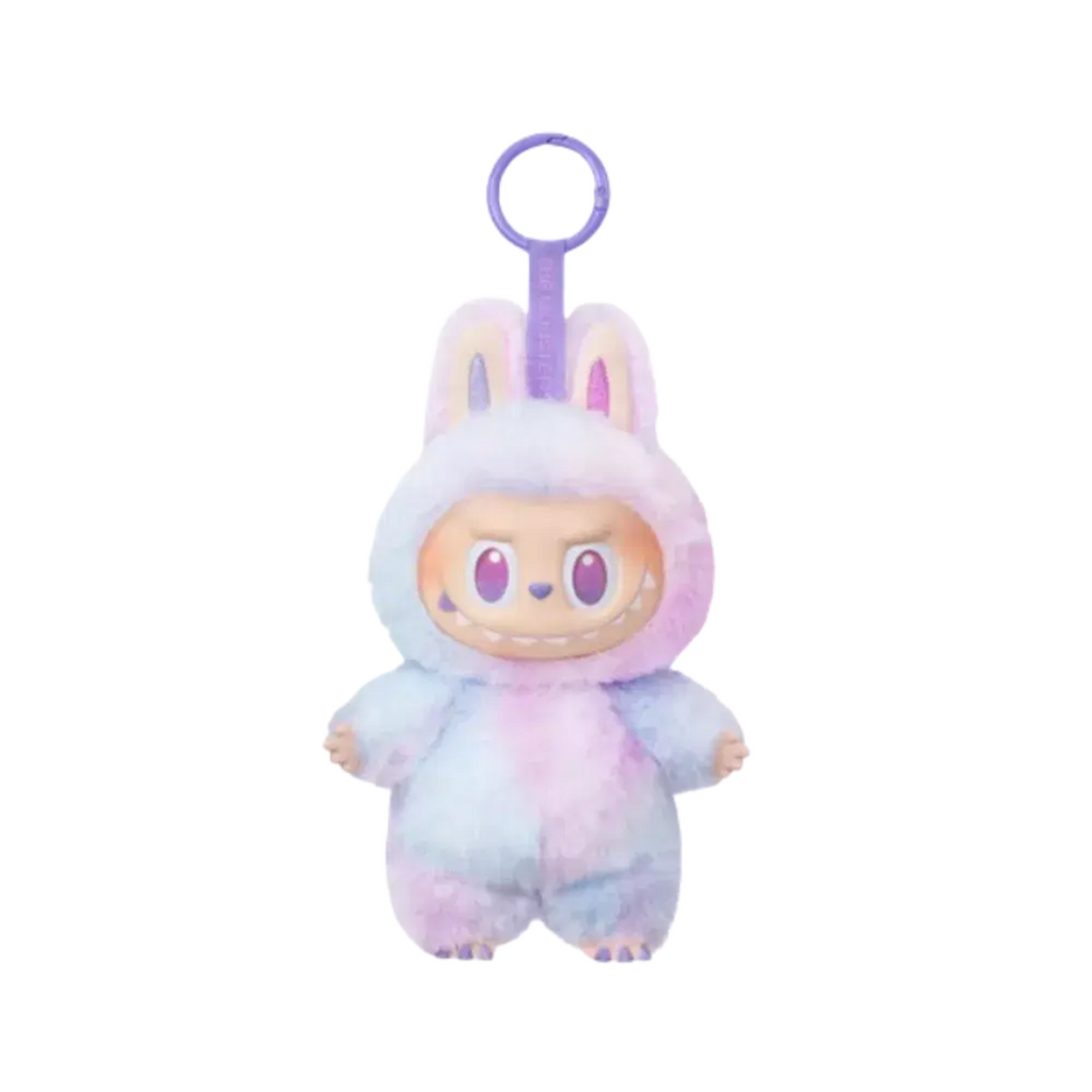 Cute Monsters Collectible Toy Big Into Energy Plush Blind Box
