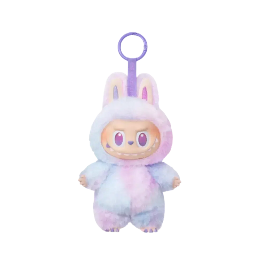 Cute Monsters Collectible Toy Big Into Energy Plush Blind Box