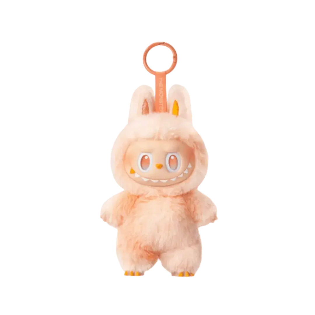 Cute Monsters Collectible Toy Big Into Energy Plush Blind Box