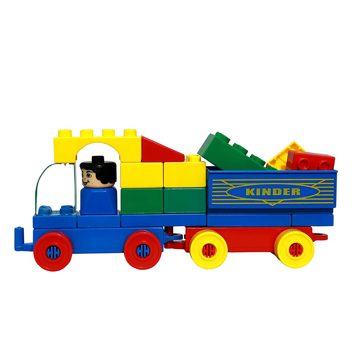 KB Cars, Tanker & Dumper