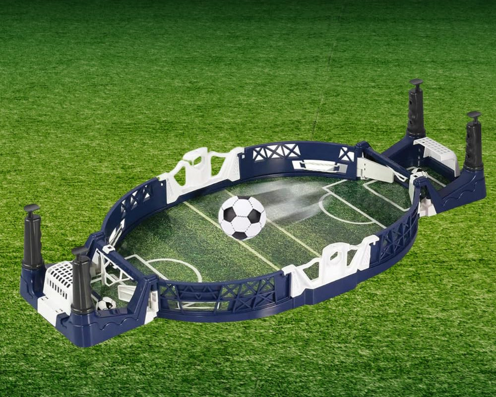 Mini Football Tabletop Game