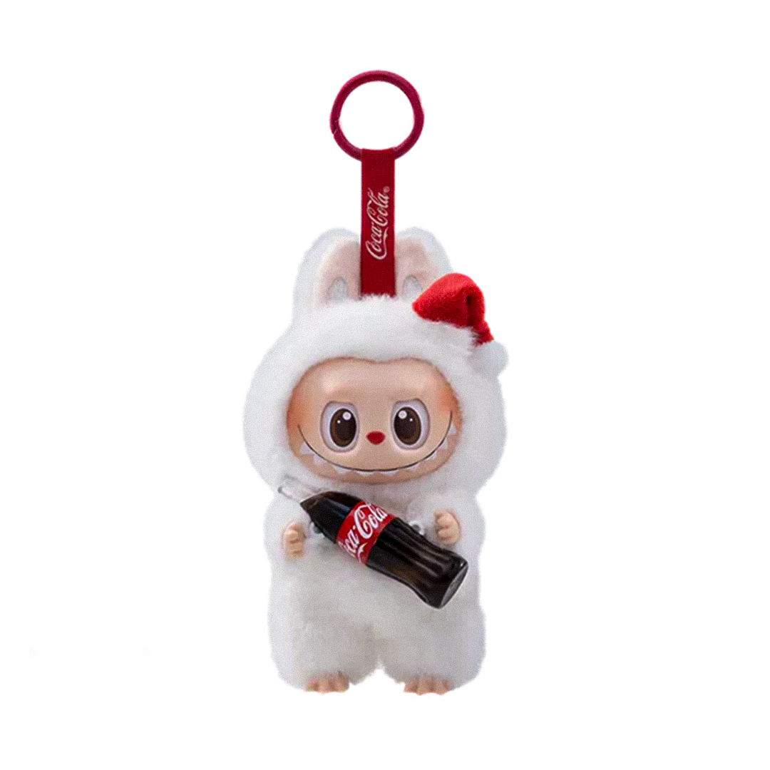 Cute Monsters Cola Vinyl Face Collectible Toy Blind Box – Limited Edition Figures ( Pack Of 1 )