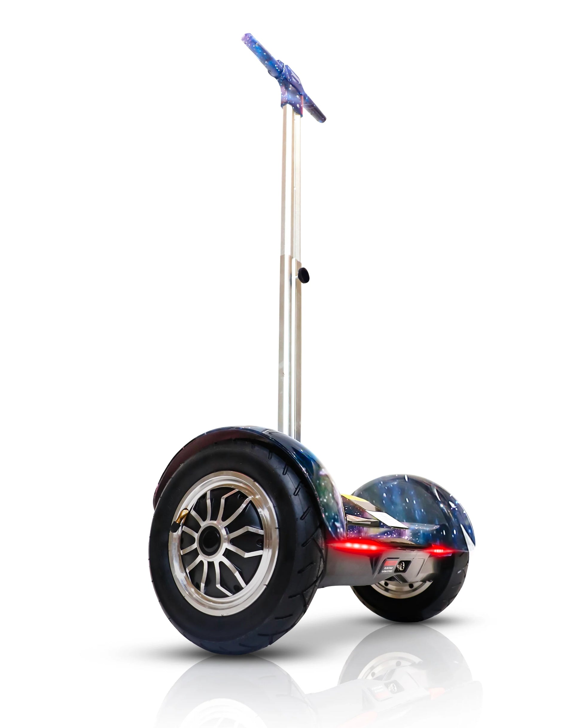 Explorer mini - Electric Vehicle-BLUE