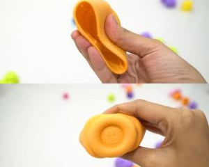 Infant Soft Building Blocks Set