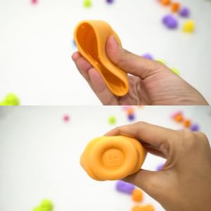 Infant Soft Building Blocks Set