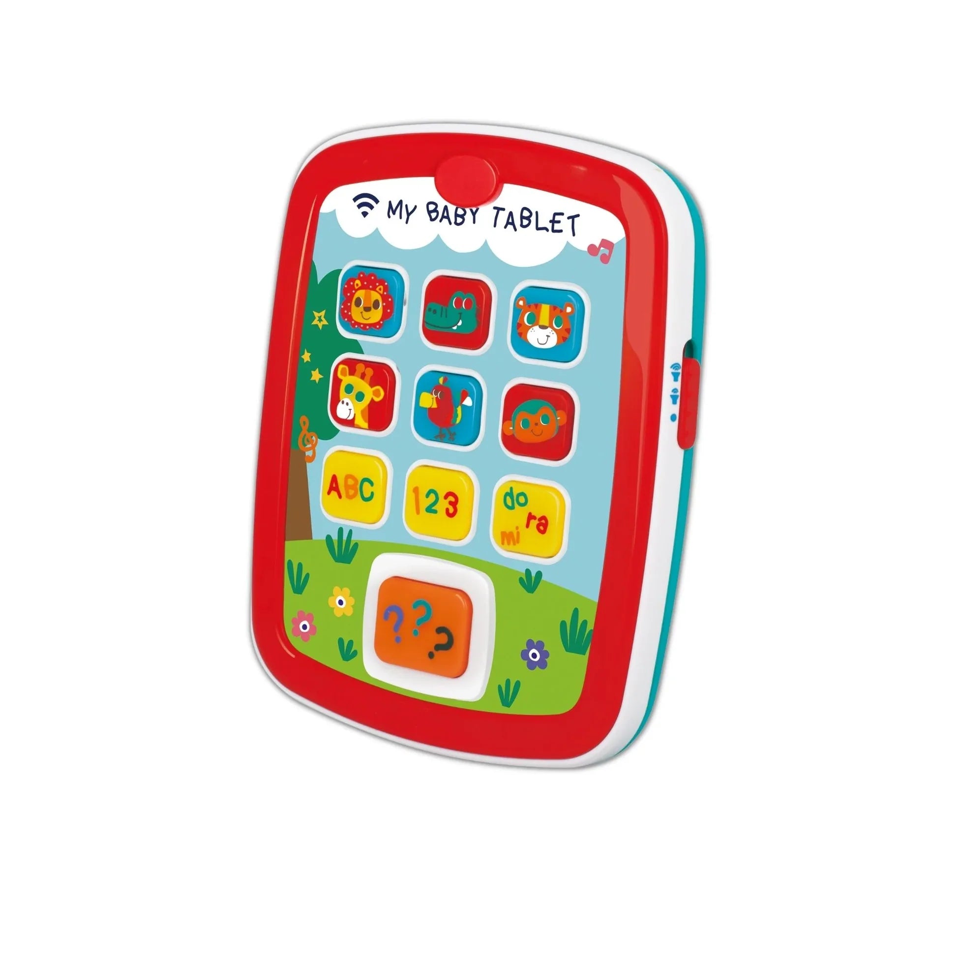 Hola Interactive learning tablet