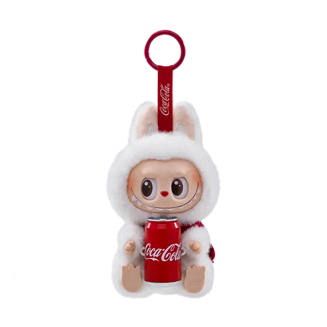 Cute Monsters Cola Vinyl Face Collectible Toy Blind Box – Limited Edition Figures ( Pack Of 1 )