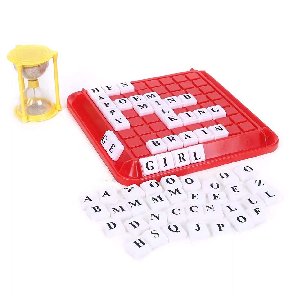 Virgo Toys Crossword Upward Word Game