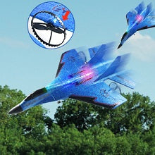 Remote Control Airplane for Kids & Adults